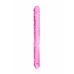 Dildo Pure Jelly Cor de Rosa 44 cm