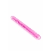 Dildo Pure Jelly Cor de Rosa 44 cm