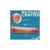 Realistyczne dildo XR 21,6 cm