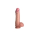 Dildo realist XR 22,2 cm