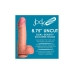 Dildo realist XR 22,2 cm