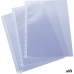 Covers Grafoplas Din A4 polypropylen 100 Dele (10 enheder)