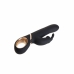 Vibrador S Pleasures Preto