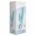 Vibrador S Pleasures Turquesa