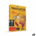 Papel para Imprimir Navigator Color Documents A4 250 Folhas (8 Unidades)