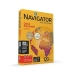 Papel para Imprimir Navigator Color Documents A4 250 Folhas (8 Unidades)