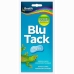 Στόκος Bostik Blu Tack Original Μπλε (12 Μονάδες)