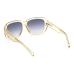 Damensonnenbrille Guess GU82335841W ø 58 mm