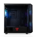 Case computer desktop ATX Modecom AMIRANI ARGB Nero Multicolore