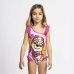 Maillot de Bain Fille The Paw Patrol