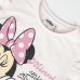 Conjunto de Vestuário Minnie Mouse