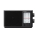 Radio Tranzistor Sony ICF506.CED AM/FM Negru