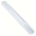 Fixador Durable 6908-02 Branco PVC Autoadesivo (100 Unidades)