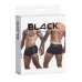 Boxer pour homme Cut4men Noir XL