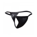 Thong Cut4men Black L