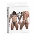 Tanga Cut4men Crna XL