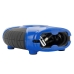 Compresor de Aire Portátil con LED Goodyear GOD0020 12 V 90 PSI