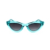 Ochelari de Soare Unisex Guess GU7811 SHINY LIGHT BLUE ø 54 mm