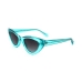 Unisex Sunglasses Guess GU7811 SHINY LIGHT BLUE ø 54 mm