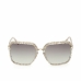 Lunettes de soleil Femme Guess P ø 57 mm