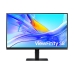 Gaming Monitor Samsung LS27D800UAUXEN 27