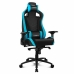 Office Chair DRIFT DR350  Blue Black Black/Blue