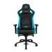 Gaming-stol DRIFT DR600BL Sort Sort/Blå