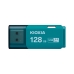 Memoria USB Kioxia 256 GB Azzurro