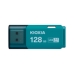 Memoria USB Kioxia 256 GB Azzurro