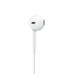 Casques avec Microphone Apple MTJY3ZM Blanc