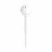 Casques avec Microphone Apple MTJY3ZM Blanc