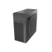 Unitate Semi-tower ATX Natec NPC-2038 Negru