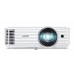 Projector Acer S1386WH DLP WXGA 3600 lm 1080 px Branco