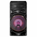 Altavoz Bluetooth Portátil LG RNC5 Negro 300 W