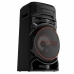 Altavoz Bluetooth Portátil LG RNC5 Negro 300 W