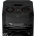 Altavoz Bluetooth Portátil LG RNC5 Negro 300 W