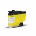 Tinteiro de Tinta Original Brother LC-3239XLY Amarelo