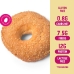 Bagels :Play Keto! El Buen Pan (5 Units)