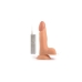 Realistyczne dildo VSCNOVELTY 21 cm