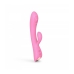 Dual Stimulation Vibrator Love to Love Roz