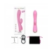 Dual Stimulation Vibrator Love to Love Roz