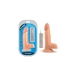 Realistyczne dildo VSCNOVELTY 21 cm