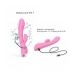 Dual Stimulation Vibrator Love to Love Roz