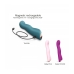 Vibrador de Ponto G Love to Love