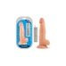 Realistyczne dildo VSCNOVELTY 22 cm