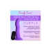 Vibrador de Ponto G XR Roxo Silicone