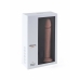 Realistični vibrator Virgite 24,5 cm