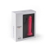 Realistisk Vibrator Virgite Pink