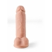 Vibrador realista Virgite