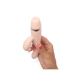 Vibrador de Ponto G Totally For U